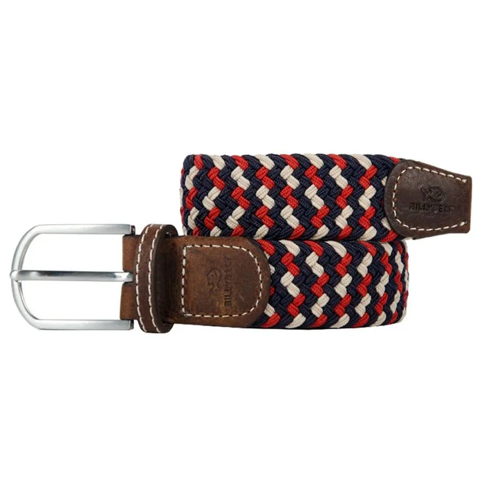 Ceinture BillyBelt Tressée La Amsterdam
