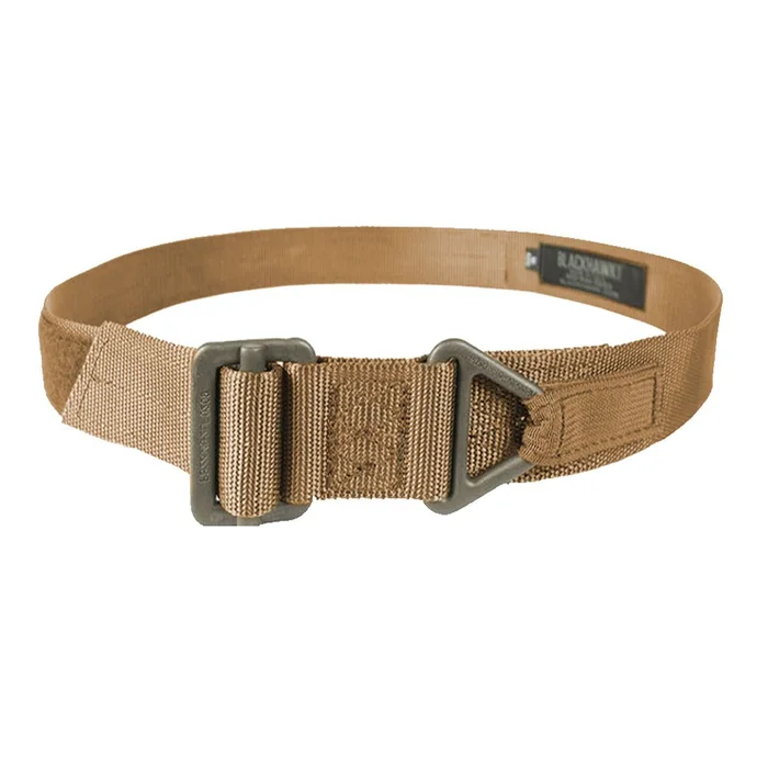 Ceinture Blackhawk CQB Rigger’s