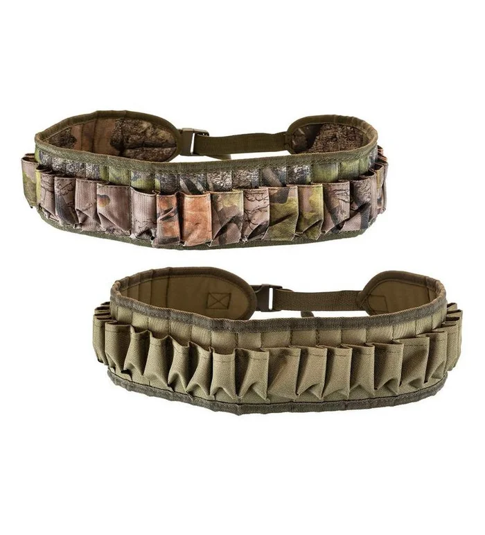 Ceinture cartouchière Jack Pyke