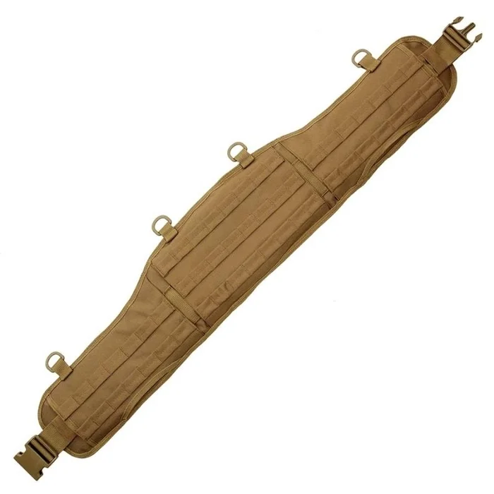 Ceinture de combat tactique 101inc