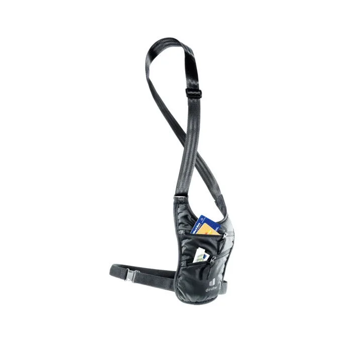 Ceinture de voyage Deuter SECURITY HOLSTER