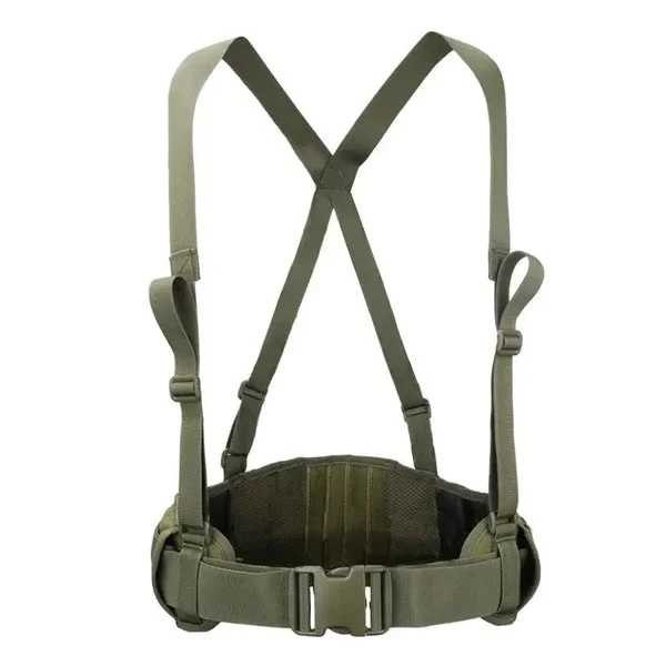 CEINTURE MILITAIRE DE L’ARMÉE
