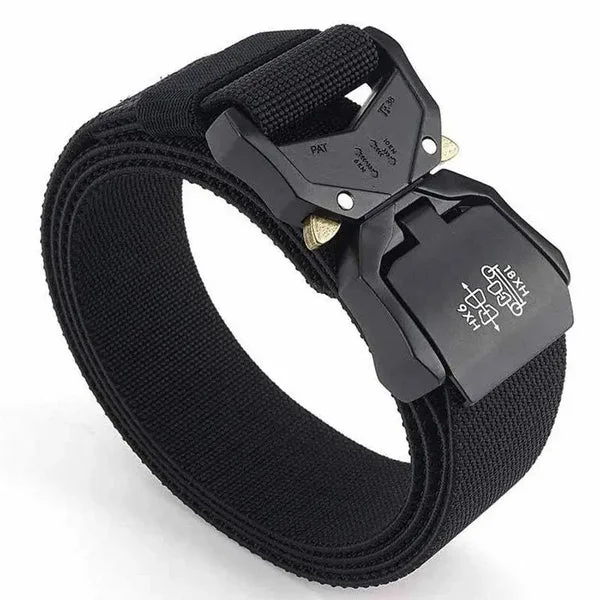 CEINTURE MILITAIRE DELTA