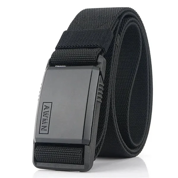 Ceinture militaire large