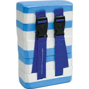 Ceinture natation bébé 5 pains