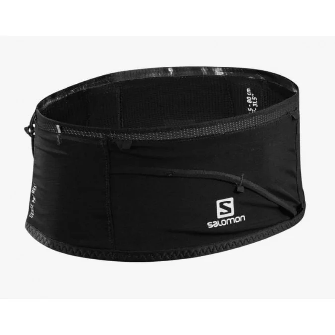 CEINTURE SALOMON SENSE PRO BELT