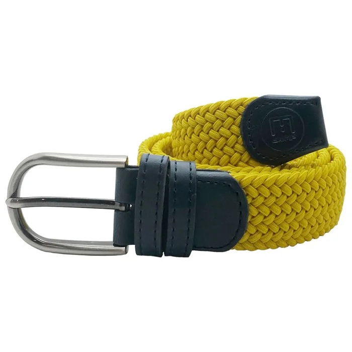 Ceinture Skimp L’Aventurière Yellow