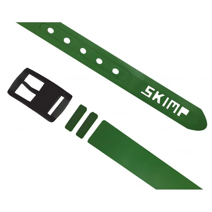 Ceinture Skimp L’Originale Kaki