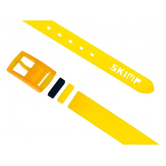Ceinture Skimp L’Originale Moutarde