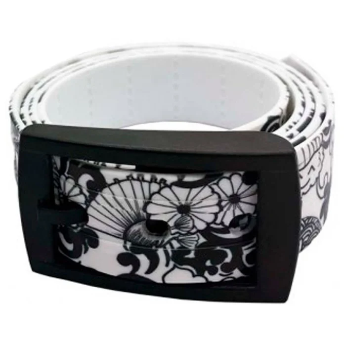 Ceinture Skimp Petite Lulu Sushis Noir Et Blanche