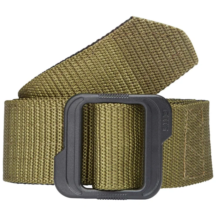Ceinture TDU réversible 1.75″ Vert olive 5.11
