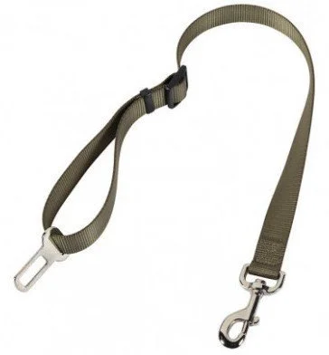 Ceinture voiture pour chien STEPLAND