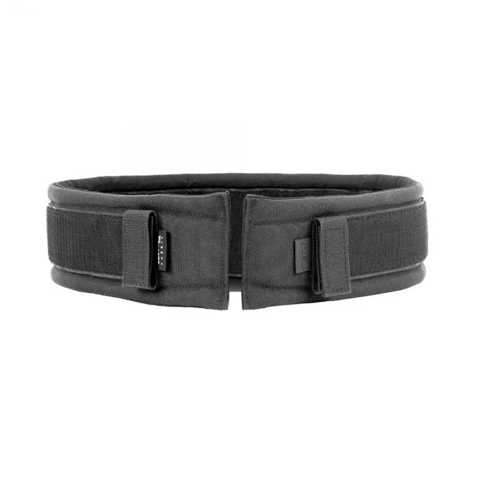 Ceinturon de confort 80 mm Noir TOE