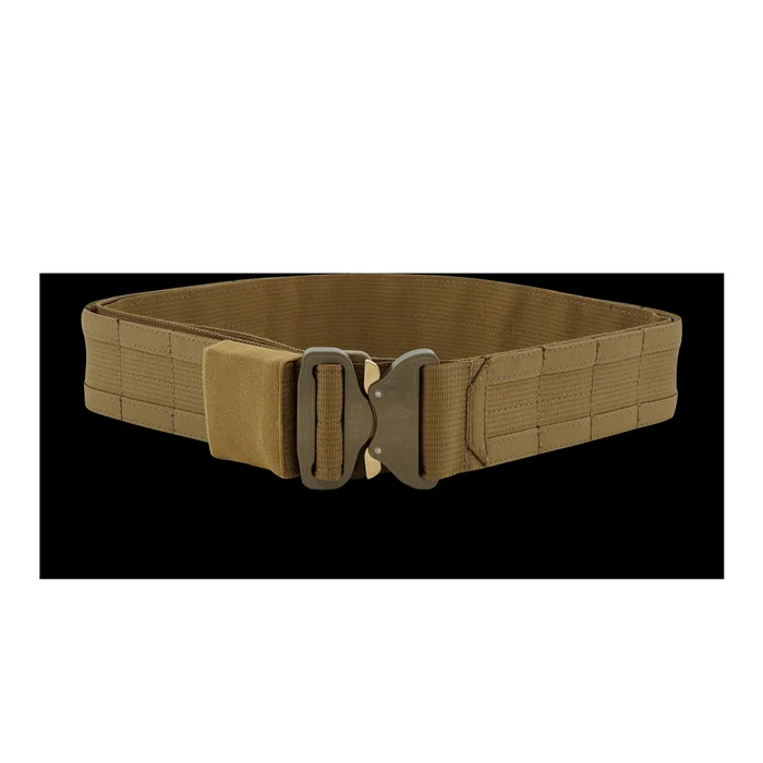 Ceinturon GMB™ – Coyote Brown