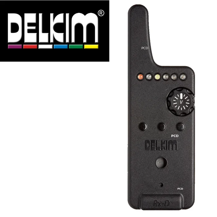 CENTRALE DELKIM RX-D DIGITAL RECEIVER