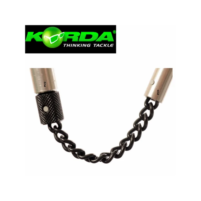 CHAINES DE RECHANGE KORDA PAR 5 LONGUES