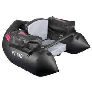 Chambre à air droite pour Float Tube Ft 140