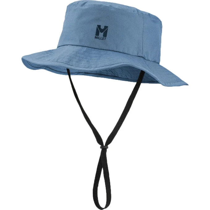 Chapeau de randonnee impermeable Millet RAINPROOF