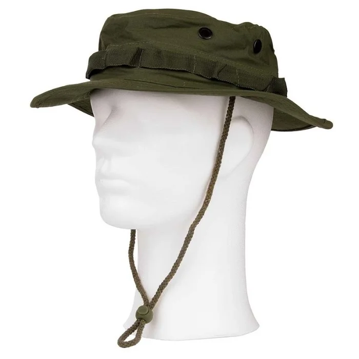 Chapeau de randonnée Ripstop