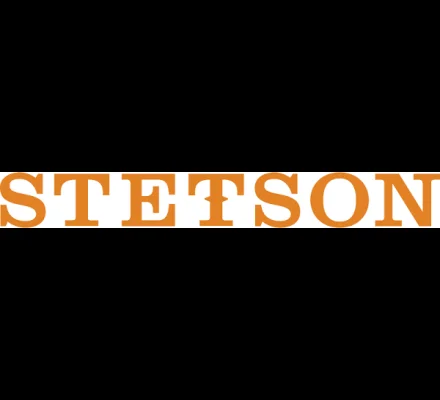 Chapeau Vitafeld Marron STETSON – Image 2