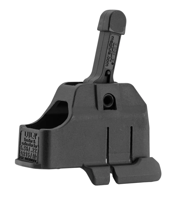 Chargette MAGLULA Lula M16 / AR15 – Cal. 5,56/. 223
