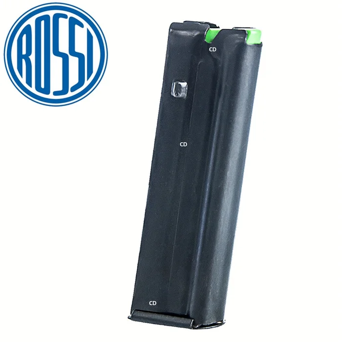 Chargeur 10 Coups Pour Carabines Rossi 8122 Calibre 22LR