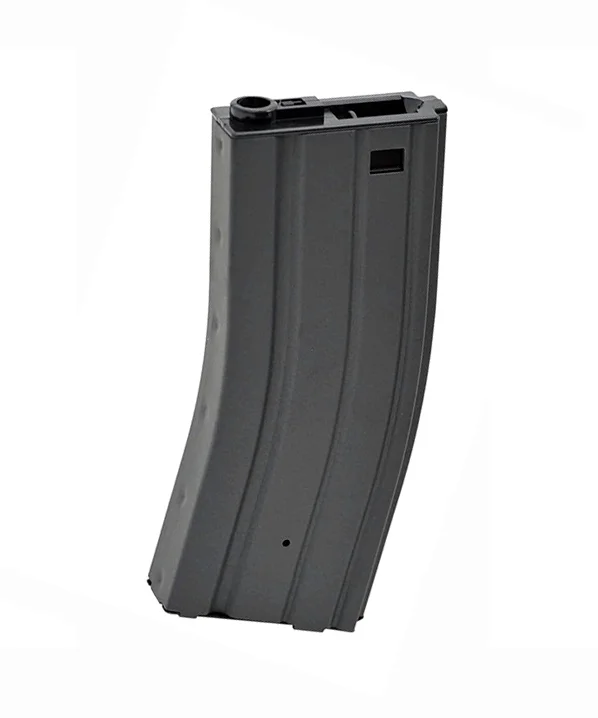 Chargeur AEG Low-cap M4 metal 60 coups