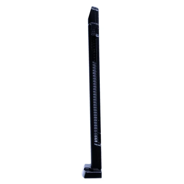 Chargeur ASG Duty 17 Coups – Haute Capacité – Compatible Airsoft – Fiabilité et Performance