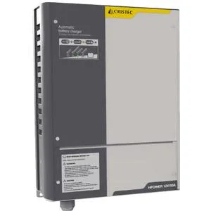 Chargeur de batterie 24v/100a H Power