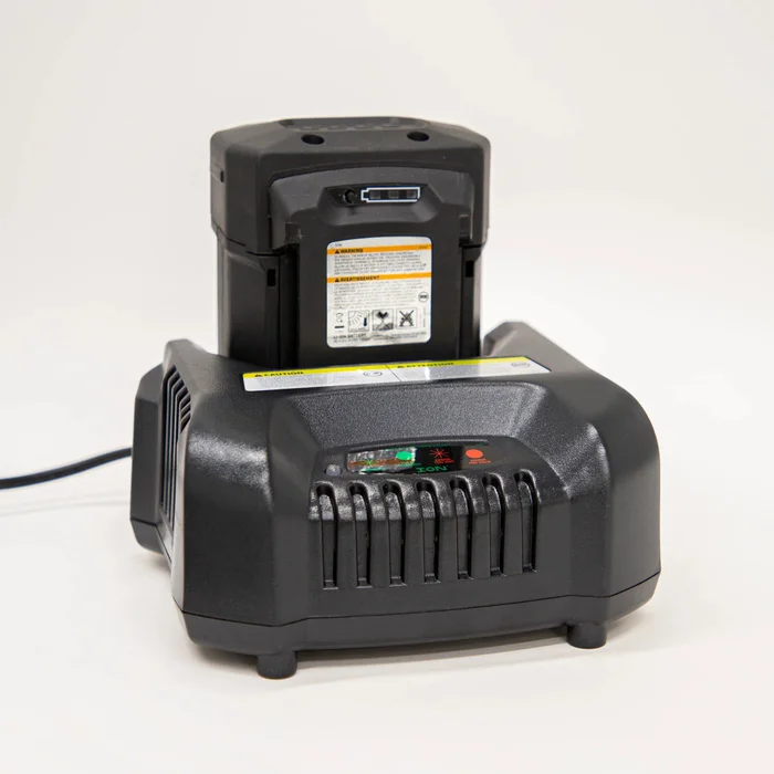 Chargeur de batterie Ion (gen 1 et gen 3) – Image 3