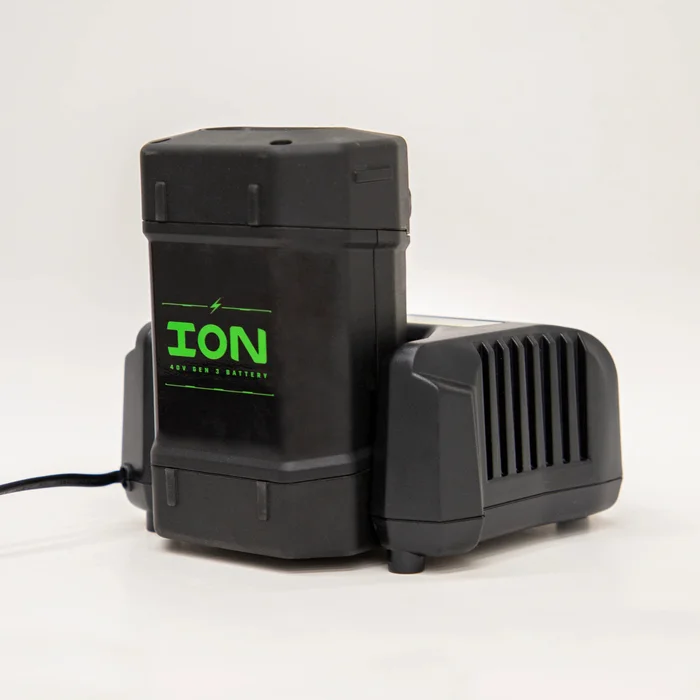 Chargeur de batterie Ion (gen 1 et gen 3) – Image 4