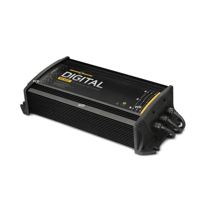 Chargeur Fixe de Batterie Minn Kota MK-330E