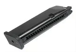 CHARGEUR GAZ AAP01