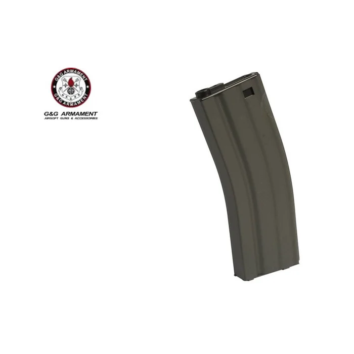 CHARGEUR GG 30 BILLES POUR GR16