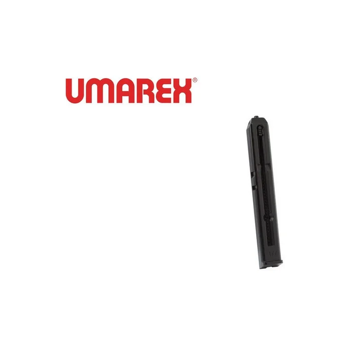 CHARGEUR POUR BERRETA ELITE II UMAREX PAR 2