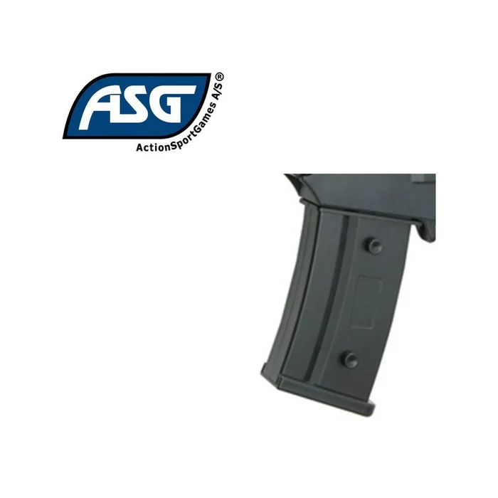 CHARGEUR POUR G36C SLV 470 BILLES