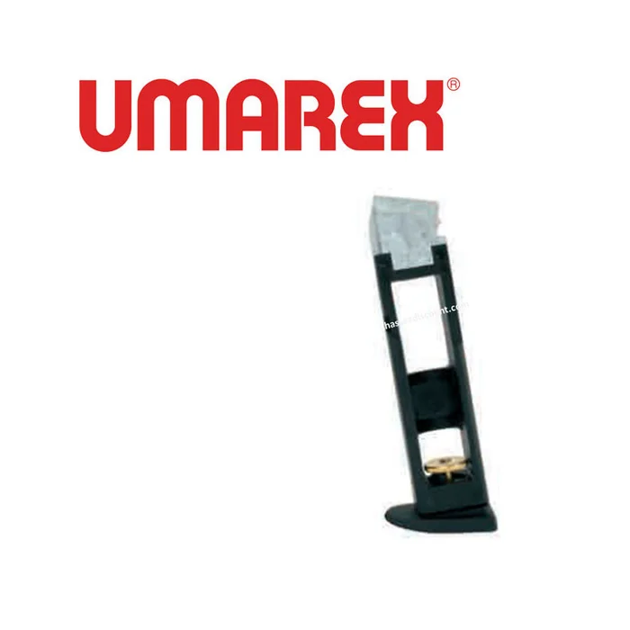CHARGEUR POUR PISTOLET CP SPORT UMAREX