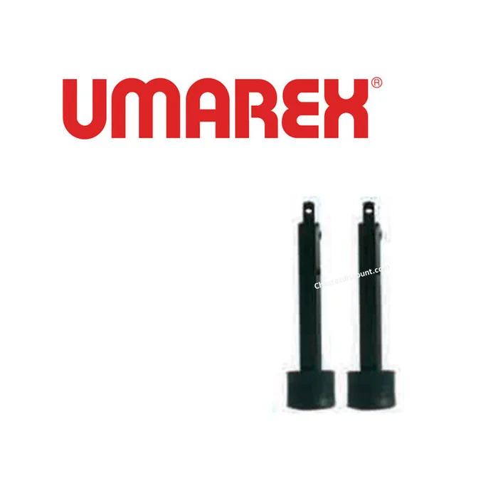 CHARGEUR POUR PISTOLET CP99 COMPACT UMAREX PAR 2