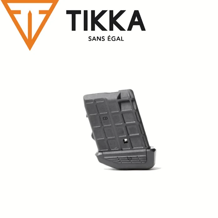 Chargeur Tikka 10 Coups Pour T1x MTR 17HMR