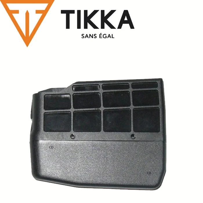 Chargeur Tikka Médium T3 5 Coups