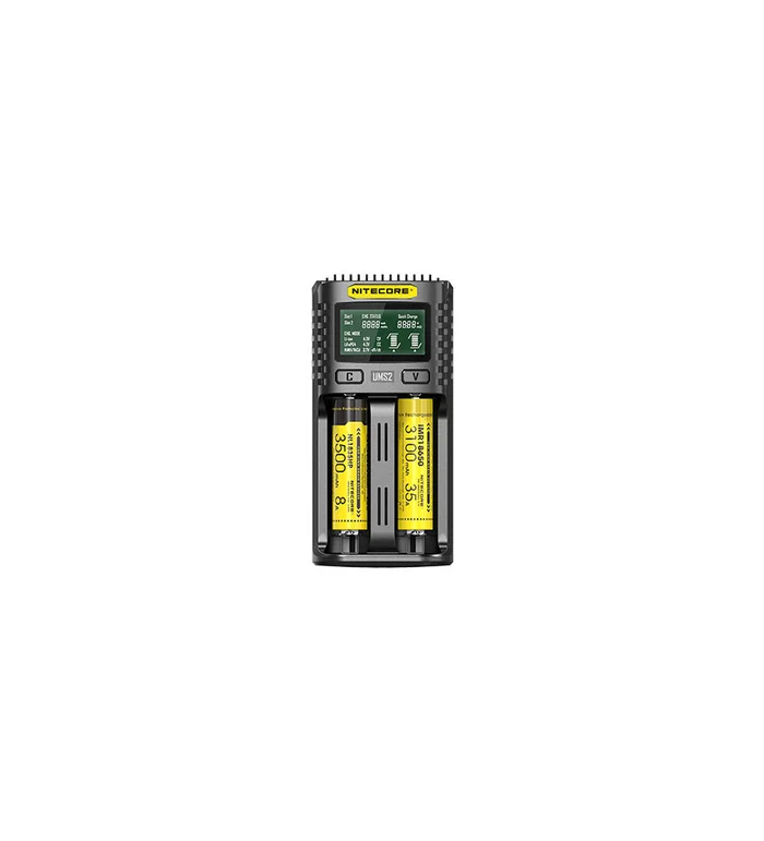 Chargeur UMS2
