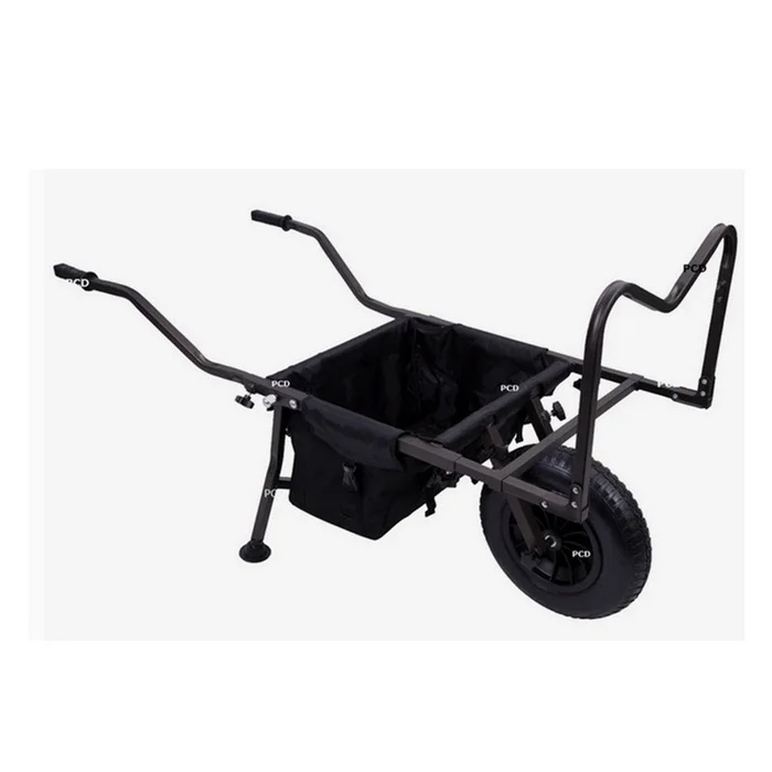 Chariot Cygnet Sniper Barrow