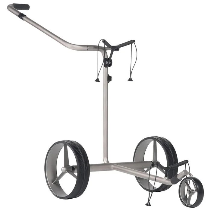 Chariot électrique JuCad Drive S 2.0