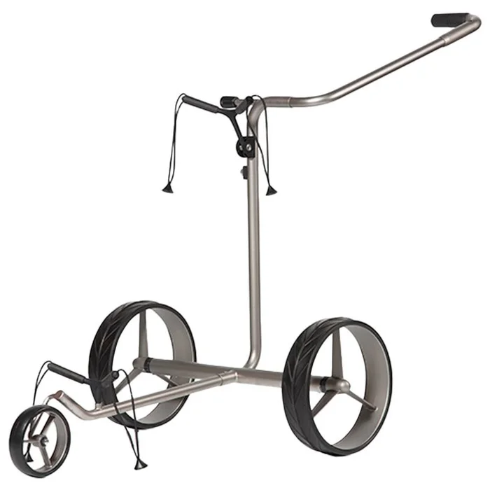 Chariot électrique JuCad Drive SL Master Titan