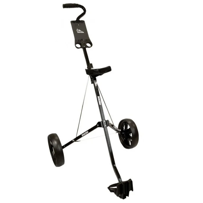 Chariot manuel 2 roues Longridge Basic 2