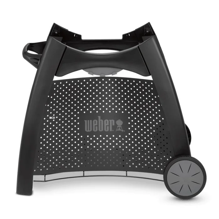 Chariot Portable Pour Barbecues Weber Série Q2000