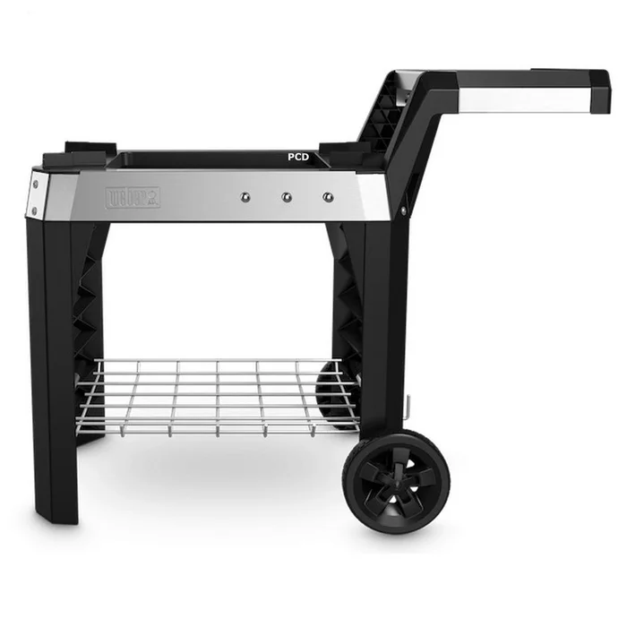 Chariot Pour Barbecue Weber Pulse 1000 Et 2000