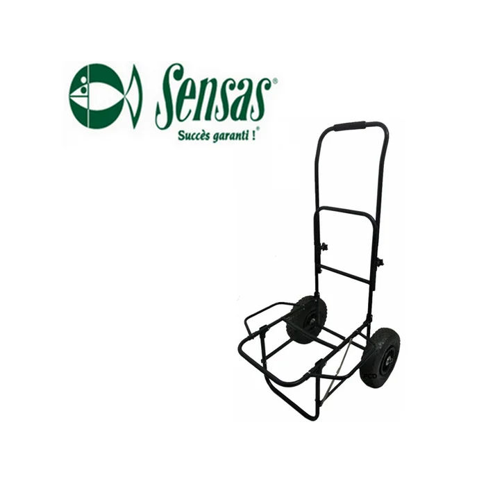 CHARIOT SENSAS CONCOURS