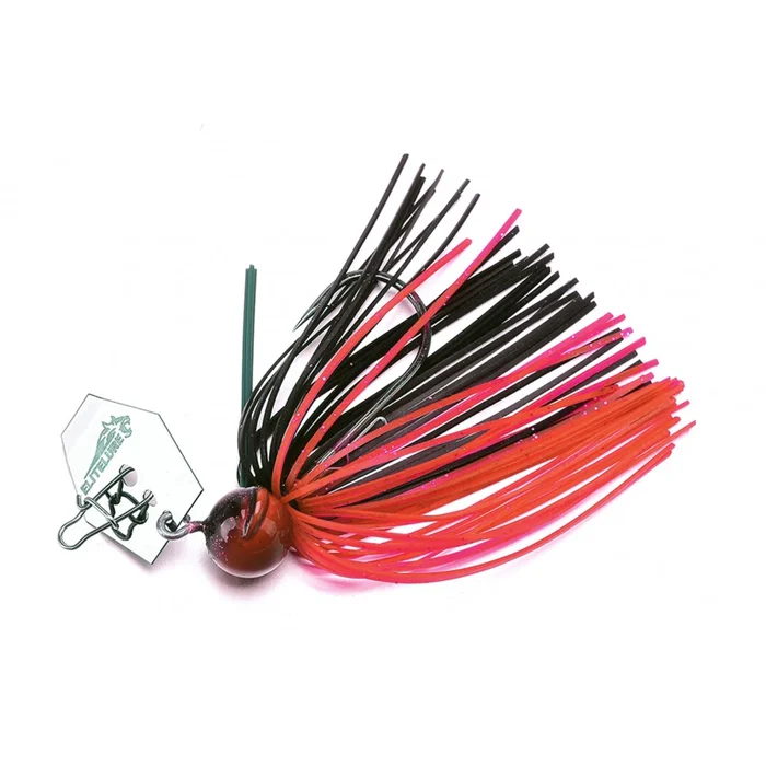 Chatterbait BIM Tackle Roaring Lion Blade Jig 5g