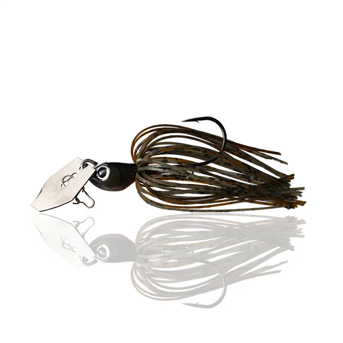Chatterbait Noike Tiny Kaishin 9g